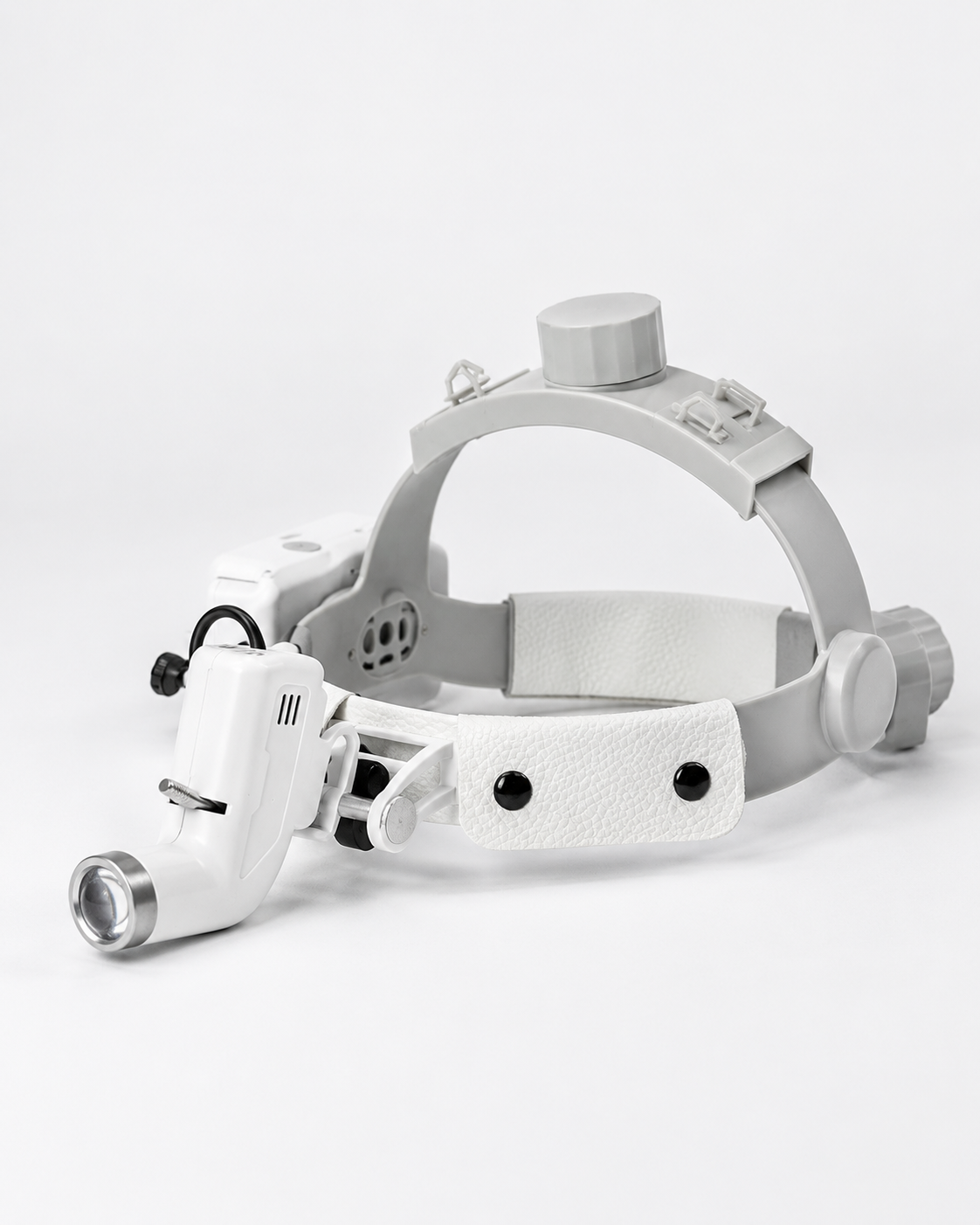 Fronto luz LED Nova Medics