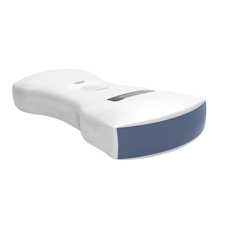 Ultrasonido portátil de bolsillo D5CL (Doble sonda)